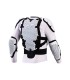 Alpinestars Bionic Action V3 MX Jacket blanc