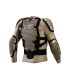 Alpinestars Bionic Action V3 MX Jacket alu