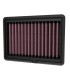CF Moto MT 800 (2022-26) Luftfilter Race K&N