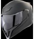 Casco Icon Airflite nero opaco