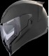 Casco Icon Airflite nero opaco