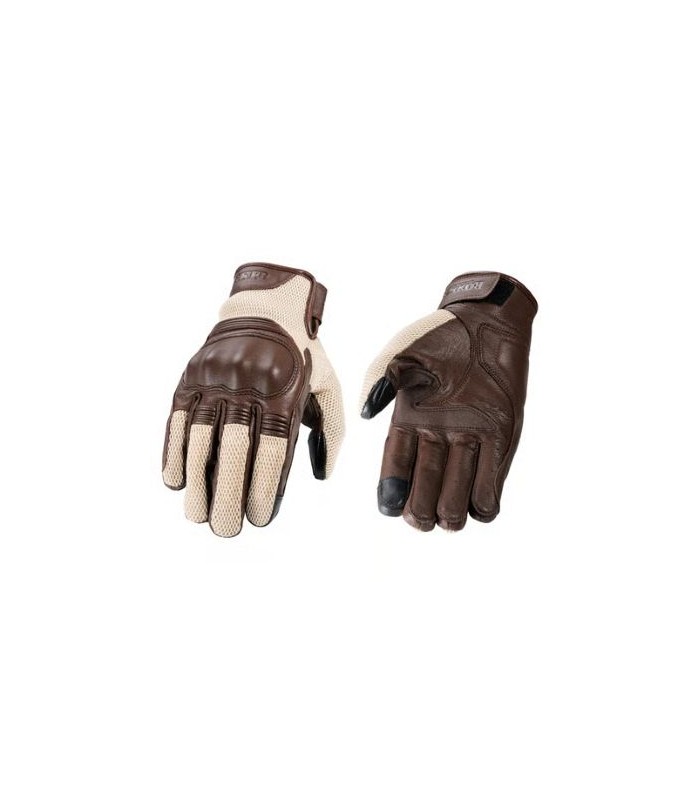 Rokker Austin Mesh gloves