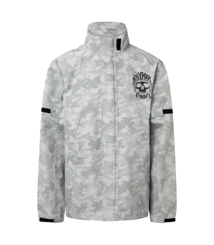 Rokker classic camouflage rainset