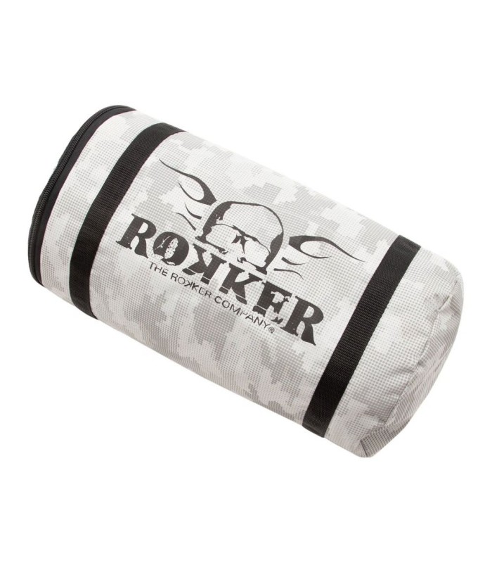 Rokker classic camouflage rainset