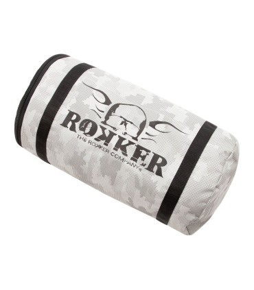Combinaison pluie Rokker classic camouflage