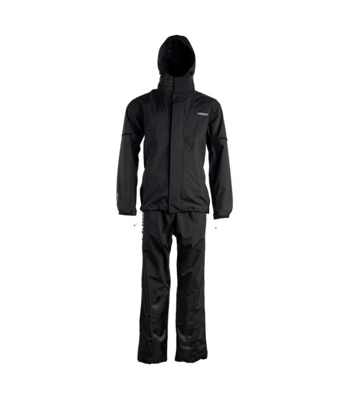 Rokker TRC rainset classic black