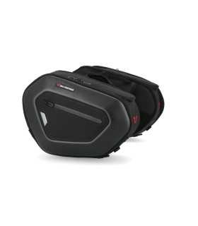 SW-Motech Set borse laterali PRO BLAZE Yamaha MT-09 SP (2020-24)