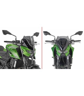 Givi 1221A KAWASAKI Z 650 S (26)