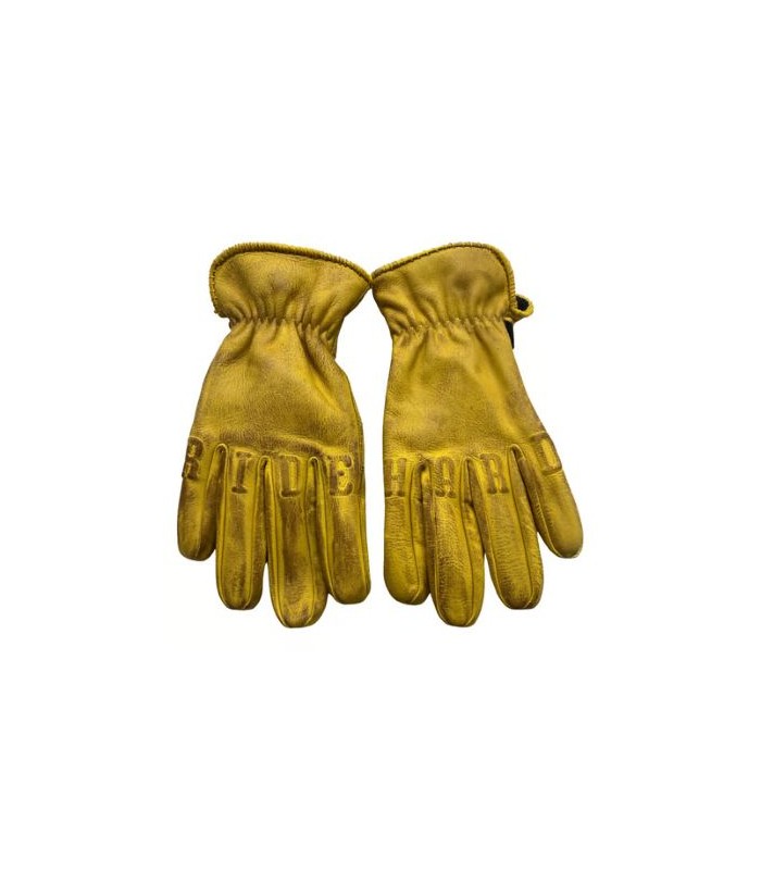 Rokker Ride Hard gloves