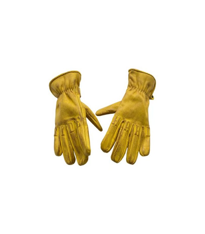 Rokker Ride Hard gloves