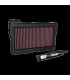 K&N sport Luftfilter Yamaha XSR 900 (2025-26)