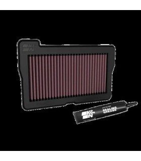 K&N filtro aria sportivo Yamaha XSR 900 (2025-26)