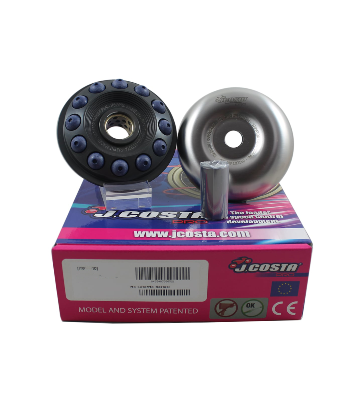 VARIATOR  J.COSTA IT696PRO Zontes 350/368