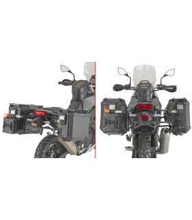 Givi PLOS4139CAM KAWASAKI KLE 500 / KLE 500 SE (26)
