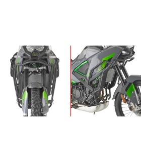 Givi TN4139 KAWASAKI KLE 500 / KLE 500 SE (26)