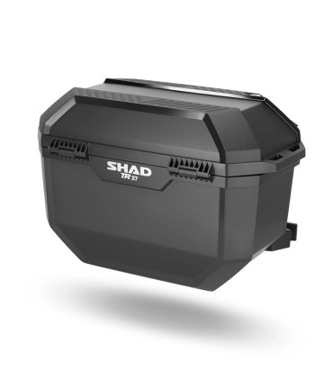 Shad TR27 nero