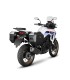 Shad TR27 nero