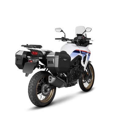 Shad TR27 nero