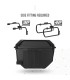 Shad TR27 nero