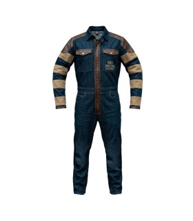 Holy Freedom Tutojeans