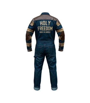 Holy Freedom Tutojeans