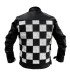 Leder jacke Holy Freedom Zero Bonneville