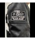 Holy Freedom Zero Bonneville leather jacket