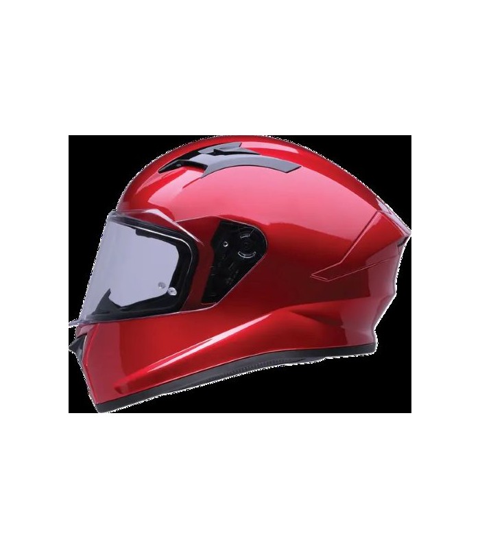 Casque Z1R Talon rouge