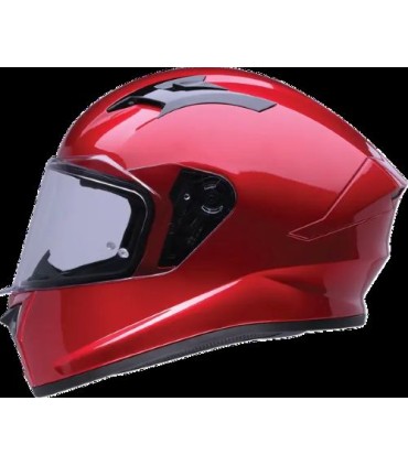 Casque Z1R Talon rouge