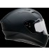 Z1R Talon black mat helmet