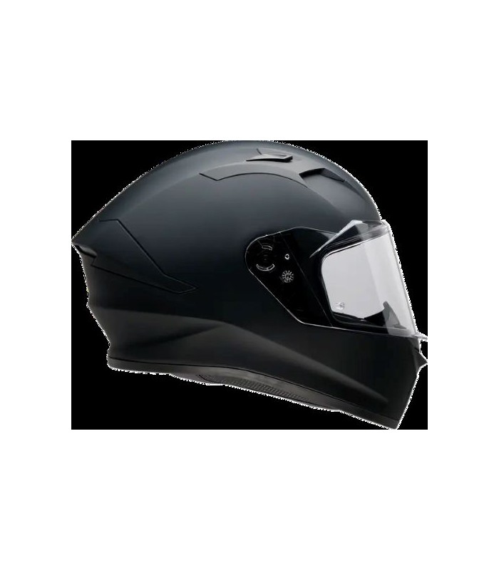 Z1R Talon black mat helmet