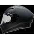 Casco integrale Z1R Talon nero opaco