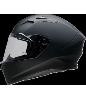 Casco integrale Z1R Talon nero opaco