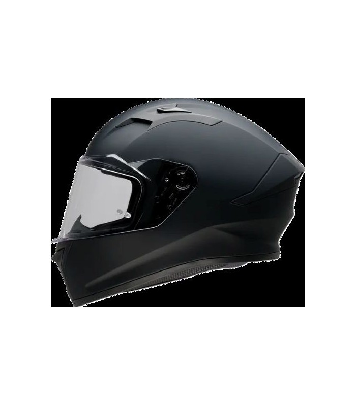 Helm Z1R Talon schwarz mat
