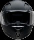 Casco integrale Z1R Talon nero opaco