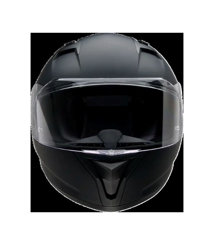 Z1R Talon black mat helmet
