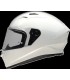 Z1R Talon white helmet