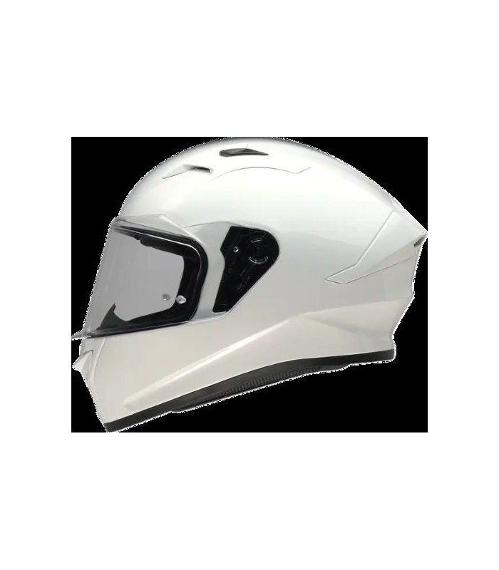 Casco integrale Z1R Talon bianco