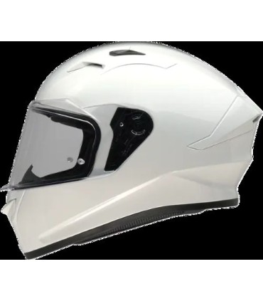 Casco integrale Z1R Talon bianco