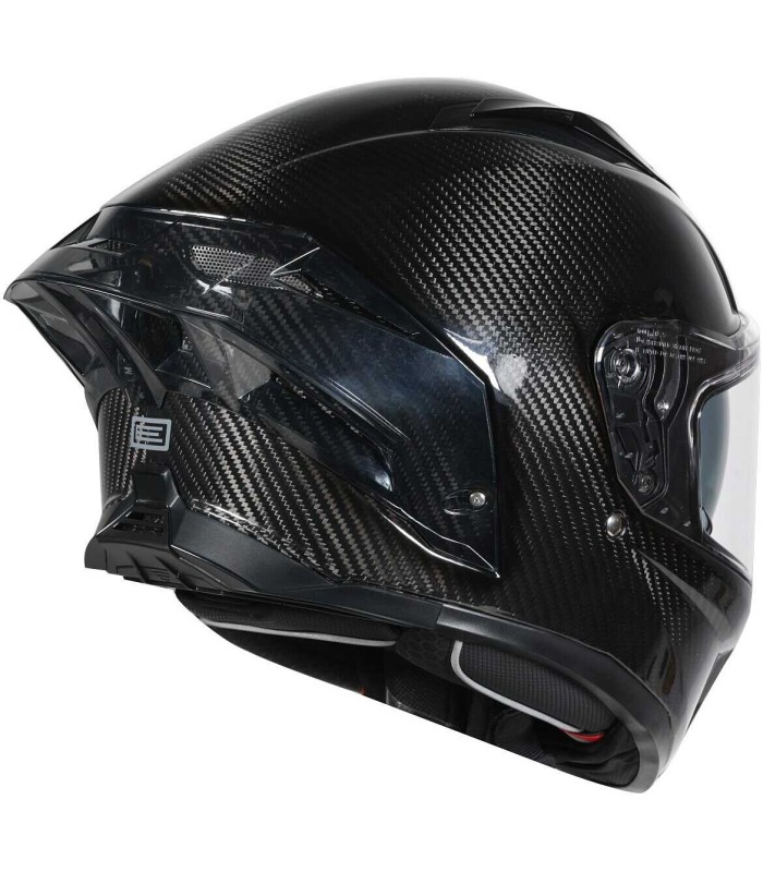 Casco Origine Gamma carbonio