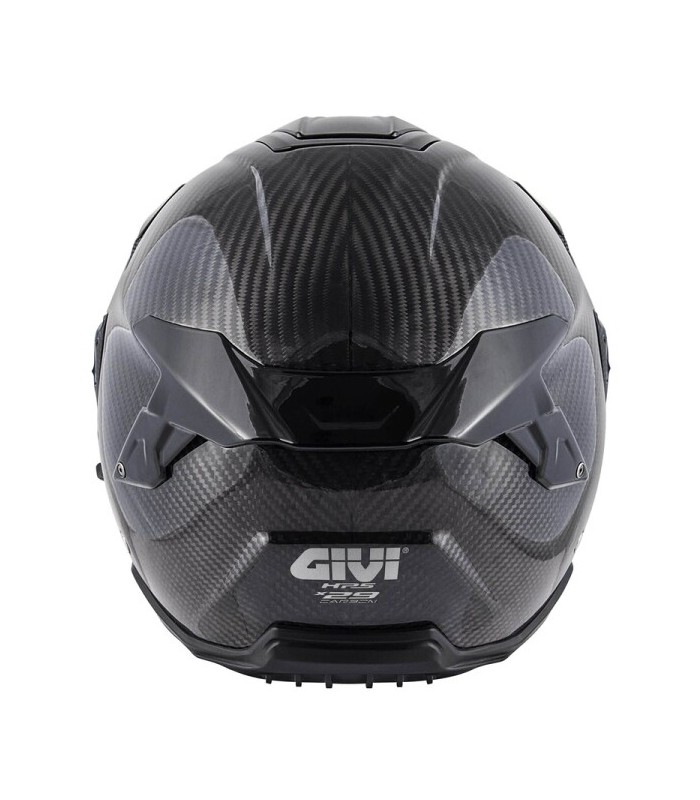 Helm Givi X29 carbon