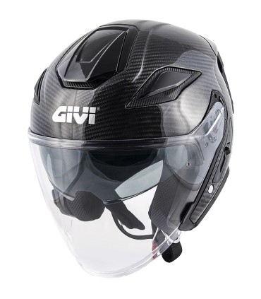 Helm Givi X29 carbon