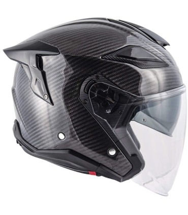 Helm Givi X29 carbon