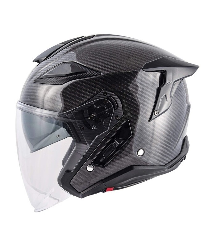 Givi X29 carbon helmet