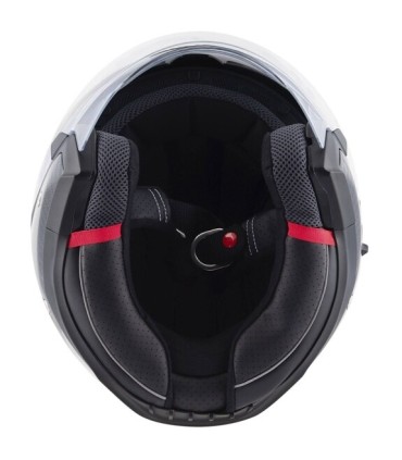Helm Givi X29 carbon gold