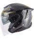 Helm Givi X29 carbon gold