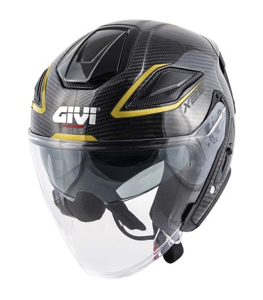 Casque Givi X29 carbon or