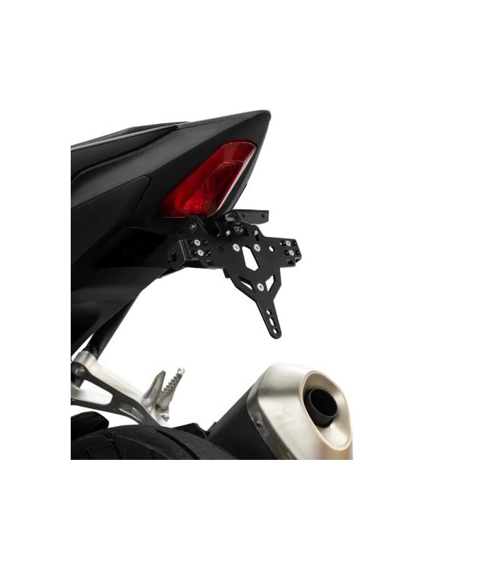 Zieger Kennzeichenhalterung Honda CB 1000 Hornet (2025-26)