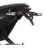 Zieger Nummernschildhalter Ktm Duke 990 (2024-26)