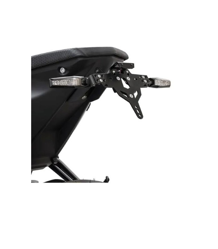 Zieger Nummernschildhalter Ktm Duke 990 (2024-26)